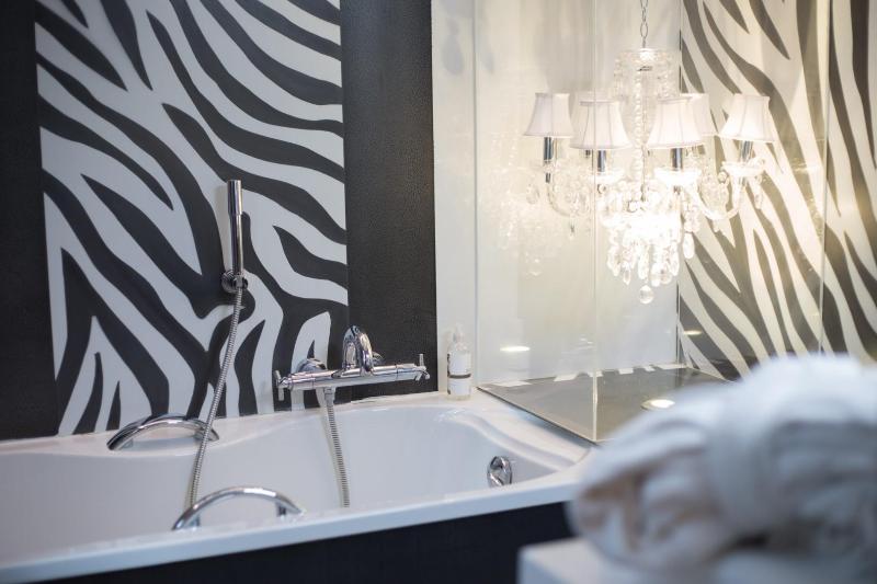 标准间, Le Castellas Hotel & Spa   Teritoria