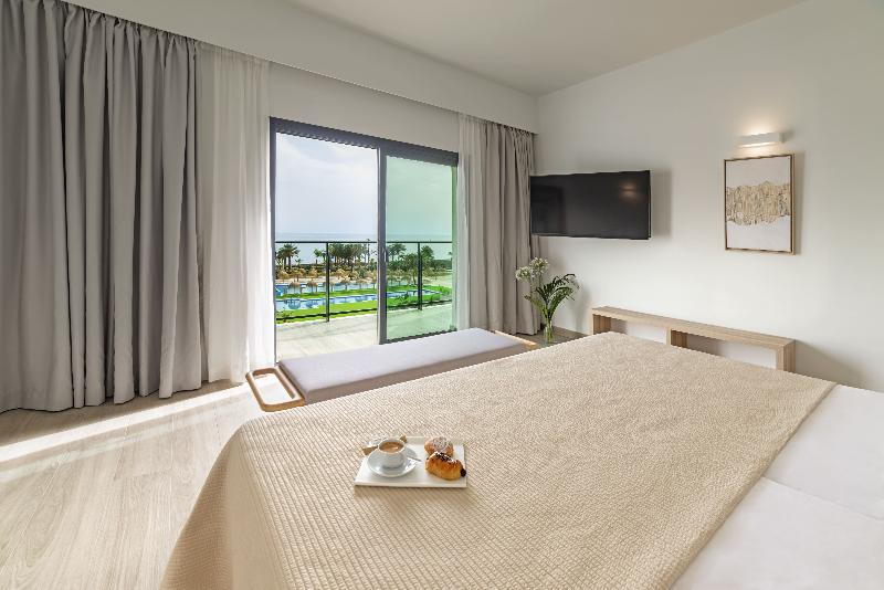 高级大房间, Le Castellas Hotel & Spa   Teritoria