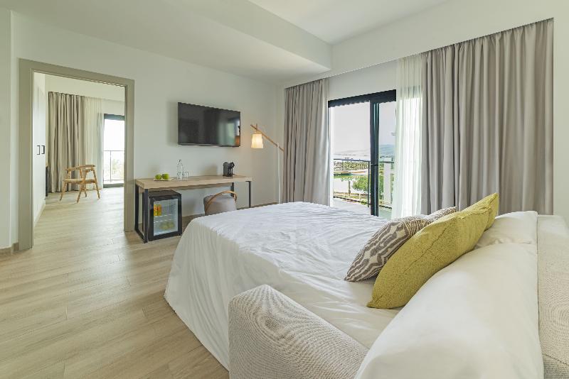 高级大房间, Le Castellas Hotel & Spa   Teritoria