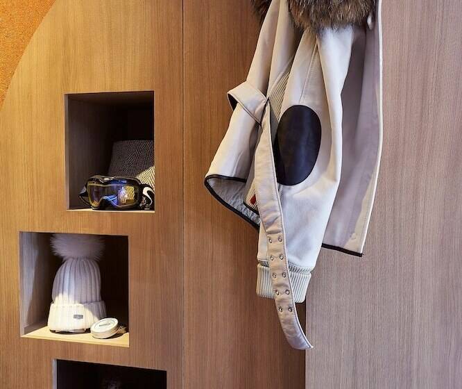 اتاق کلاسیک, Hôtel Des Dromonts By Sowell Collection