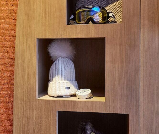 اتاق سوپریور, Hôtel Des Dromonts By Sowell Collection