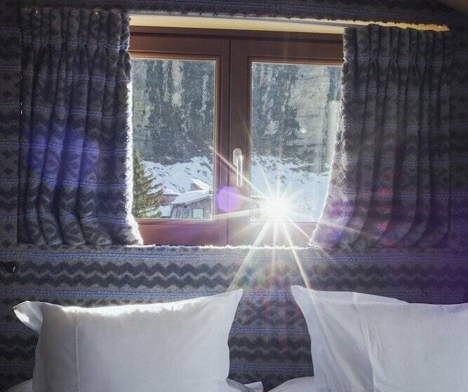 سوییت خانوادگی, Hôtel Des Dromonts By Sowell Collection