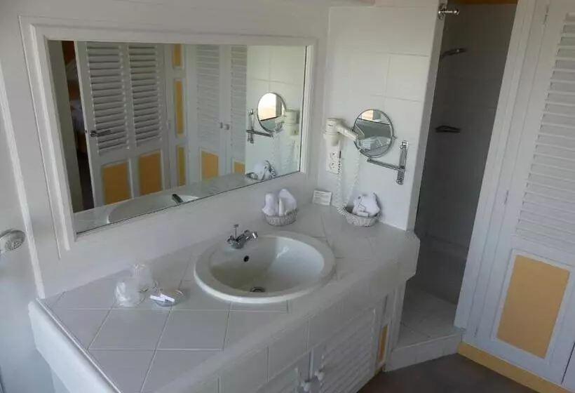 اتاق سوپریور, Hôtel L  Estelle En Camargue