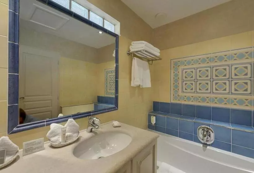 اتاق استاندارد, Hôtel L  Estelle En Camargue