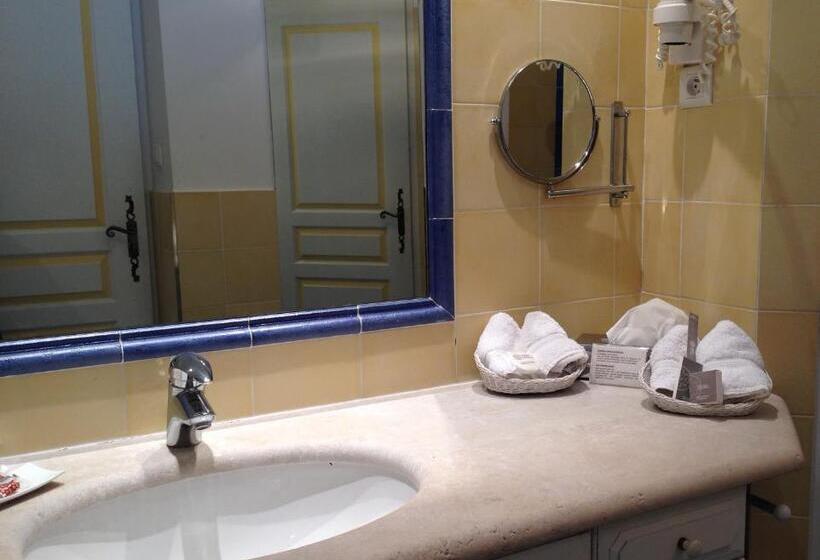 スタンダードルーム, Hôtel L  Estelle En Camargue