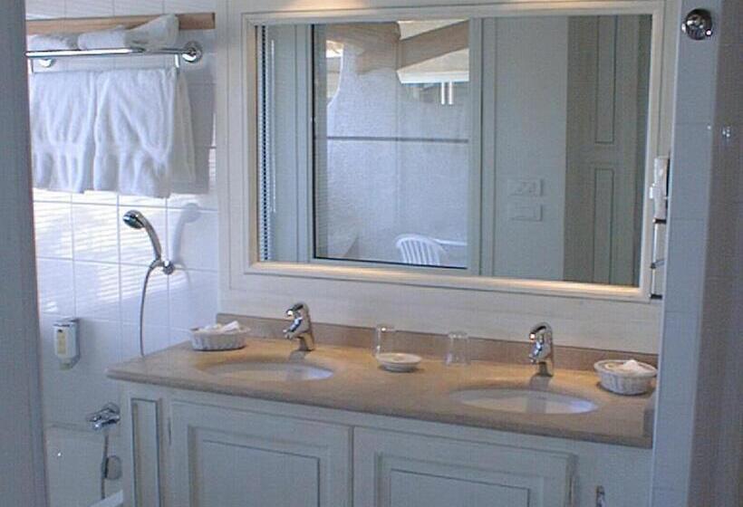 ジュニアスイート, Hôtel L  Estelle En Camargue