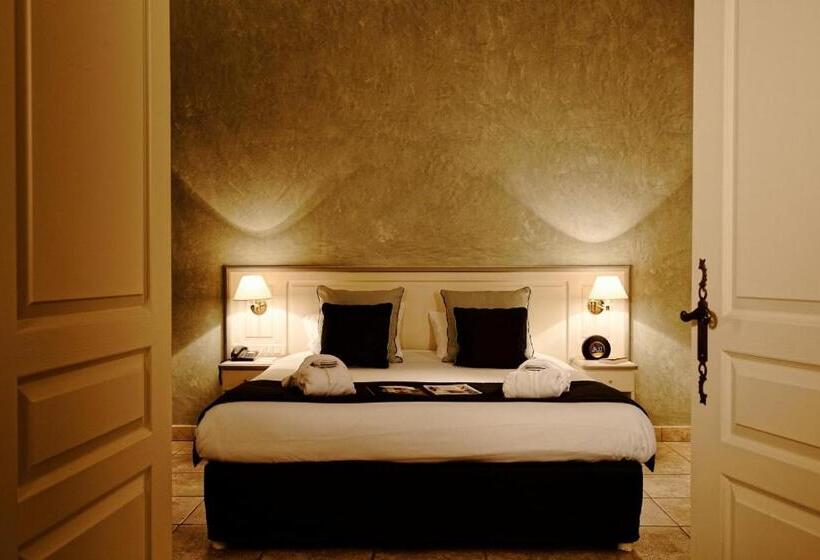 スイート, Hôtel L  Estelle En Camargue