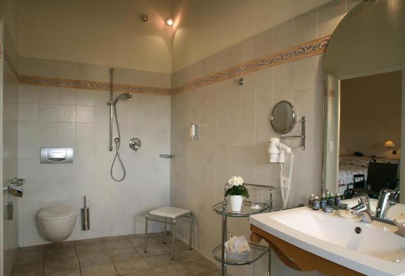 スタンダードルーム, Hôtel L  Estelle En Camargue