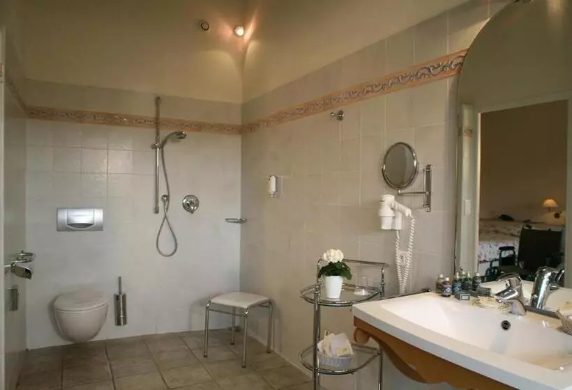 اتاق استاندارد, Hôtel L  Estelle En Camargue