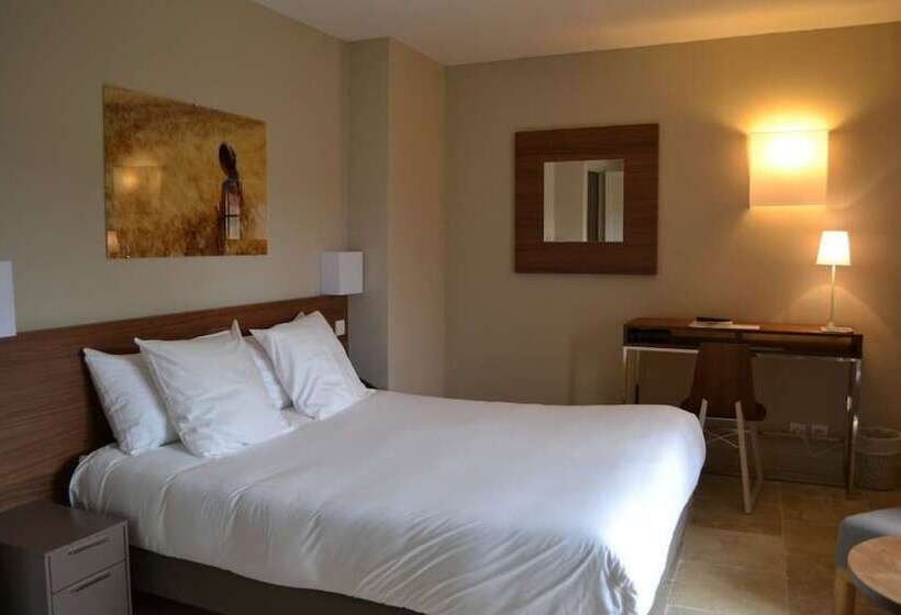 غرفة سوبيريور, La Begude Saintpierre