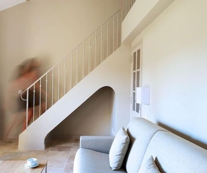 جناح, La Begude Saintpierre