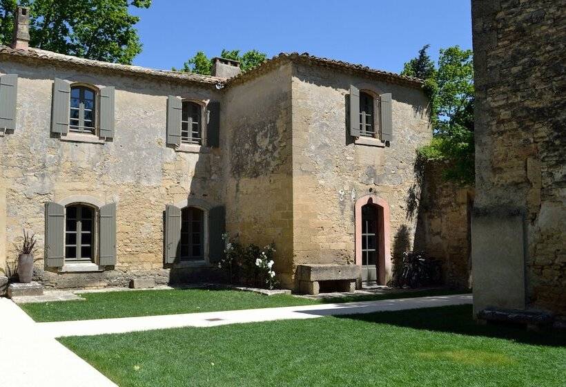 جناح, La Begude Saintpierre