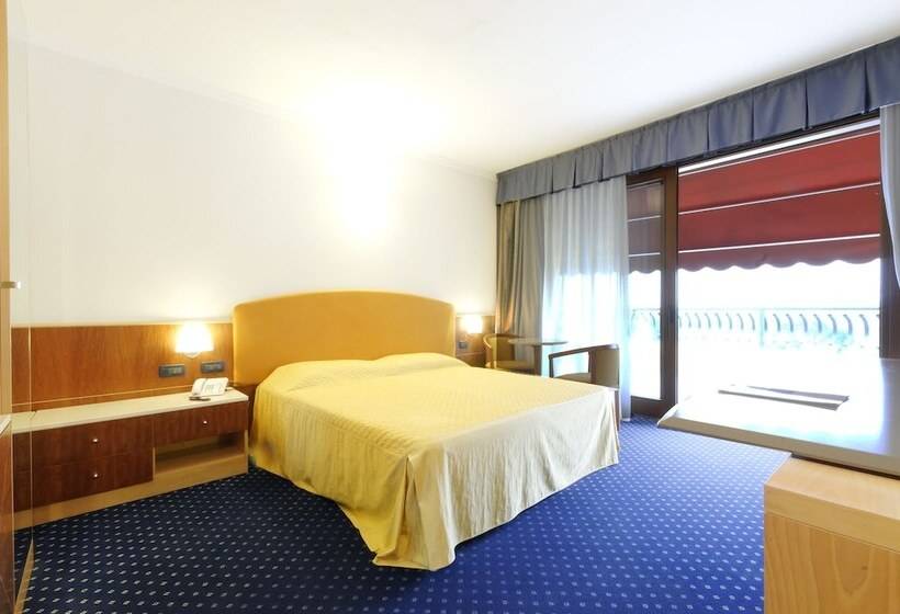 חדר סטנדרט, La Rondinaia in Eurocongressi