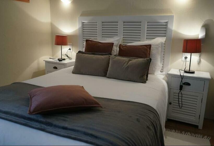 חדר סטנדרט, L'instant Sévigné