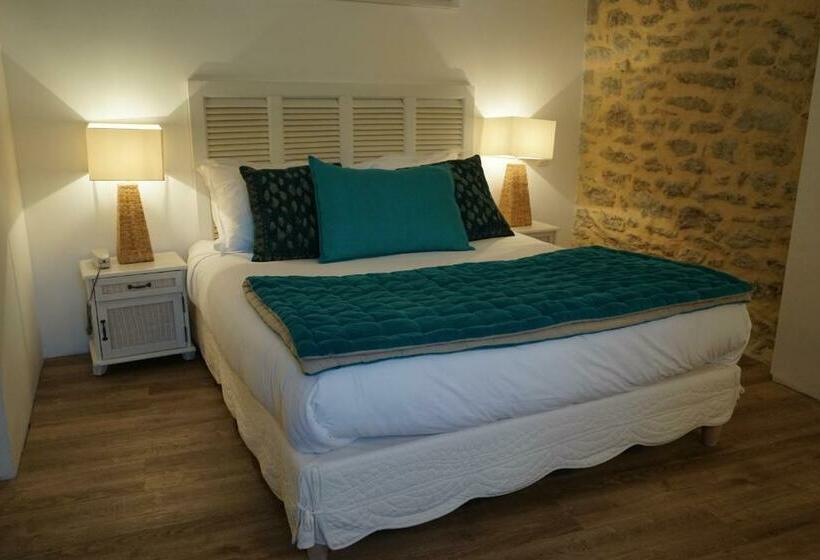 חדר קומפורט, L'instant Sévigné