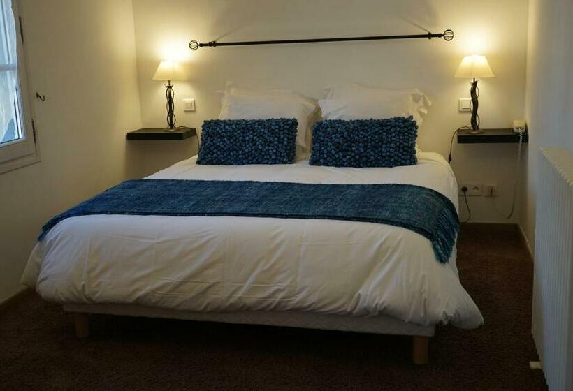 חדר קומפורט, L'instant Sévigné