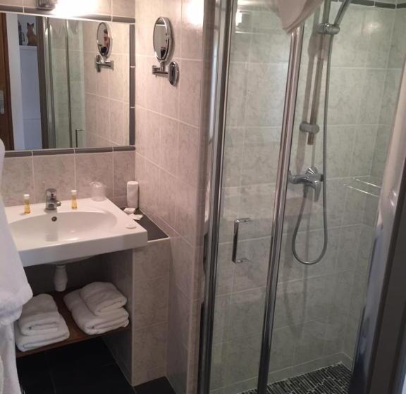 חדר קומפורט, L'instant Sévigné