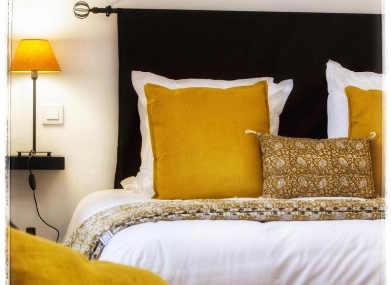 חדר קומפורט, L'instant Sévigné