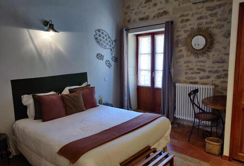 חדר קומפורט, L'instant Sévigné