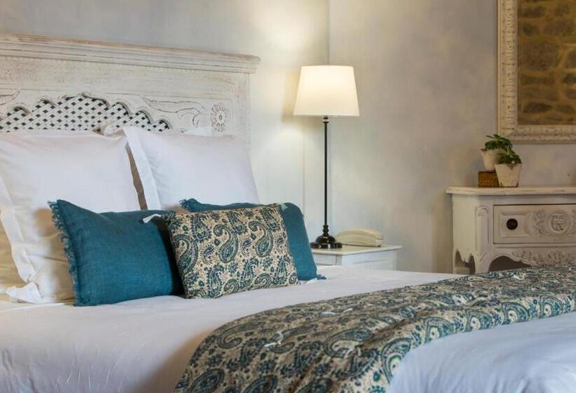 חדר יוקרתי, L'instant Sévigné