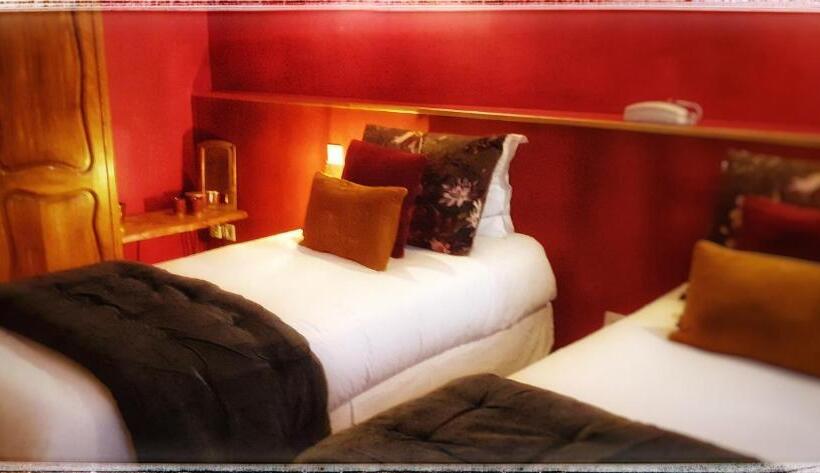 חדר סטנדרט, L'instant Sévigné