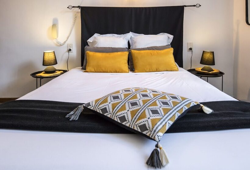 חדר סטנדרט, L'instant Sévigné