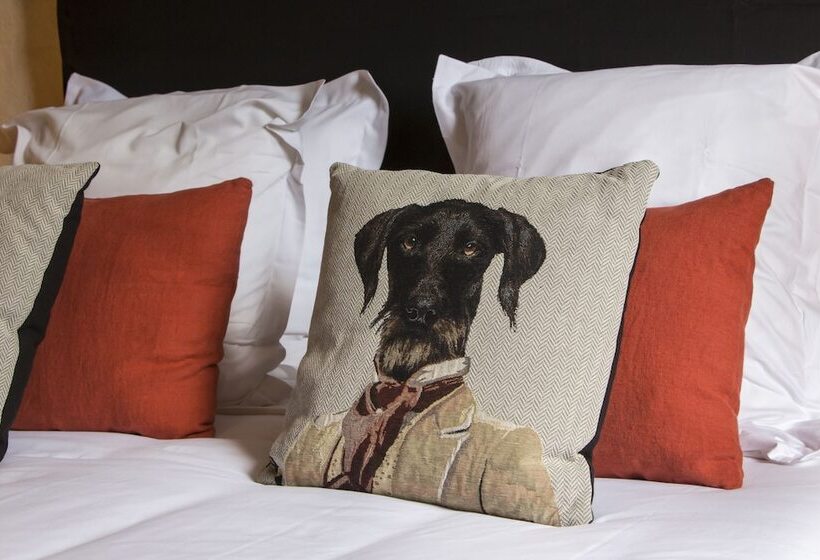 חדר סטנדרט, L'instant Sévigné