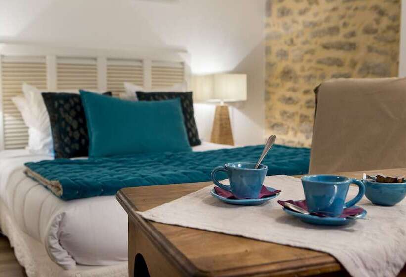 חדר סטנדרט, L'instant Sévigné