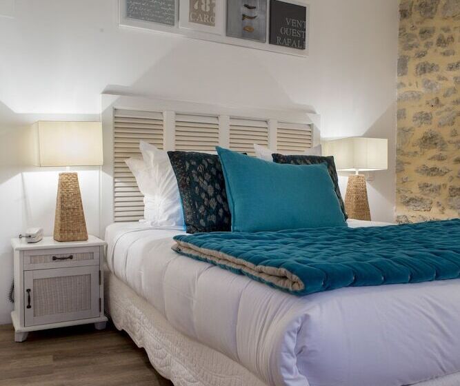 חדר סטנדרט, L'instant Sévigné