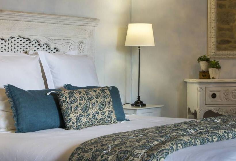 חדר יוקרתי, L'instant Sévigné