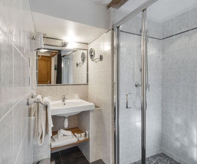 חדר סטנדרט, L'instant Sévigné