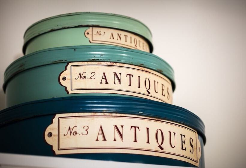 חדר סטנדרט, L'instant Sévigné