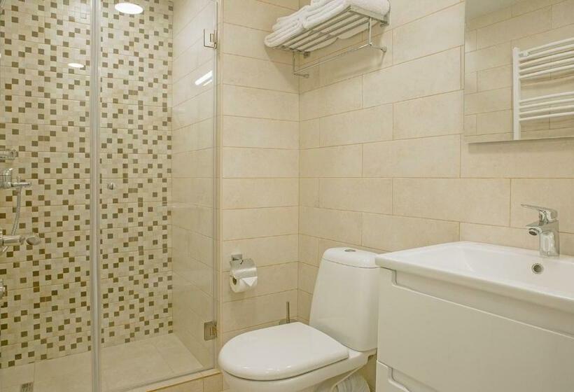 Junior Suite Familiar, Kokhta Plaza Boutique