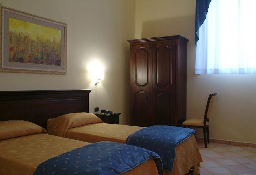 스탠다드 룸, Charme Hotel Villa Principe Di Fitalia