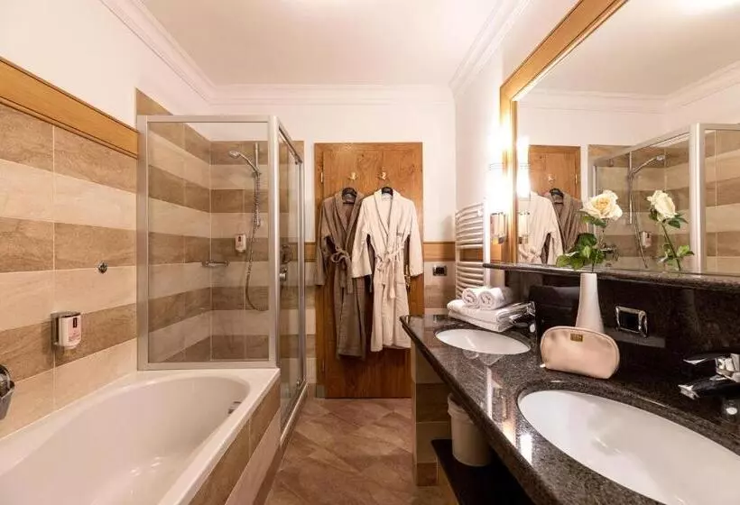 Perhehuone, Aktiv & Wellnesshotel Zentral