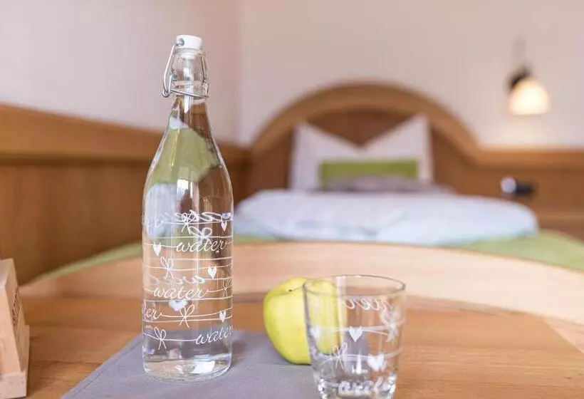 Standard Yhden Hengen Huone, Aktiv & Wellnesshotel Zentral