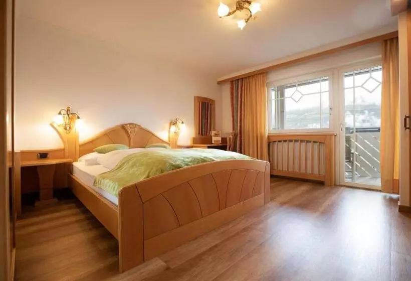 Comfort-sviitti, Aktiv & Wellnesshotel Zentral