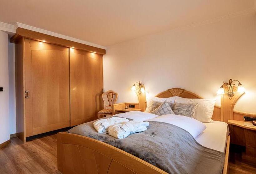 컴포트 스위트, Aktiv & Wellnesshotel Zentral