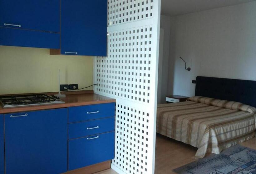 إستوديو قياسى, Al Gabbiano