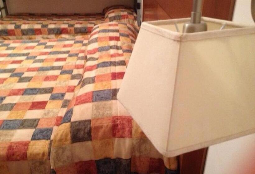 带1个卧室的公寓, Brigantino Non Dista