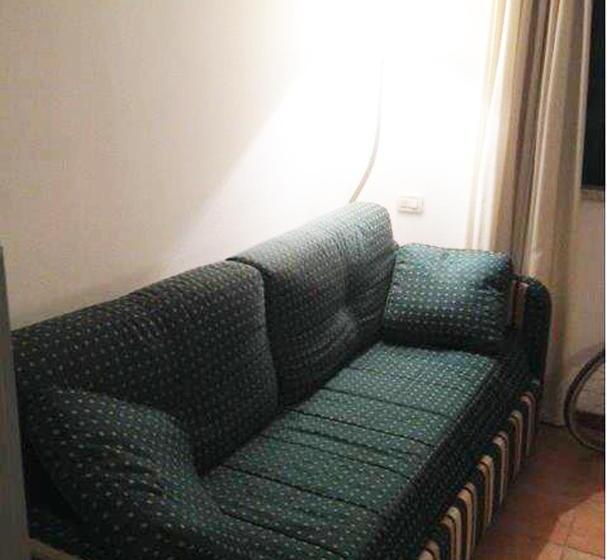 带1个卧室的公寓, Brigantino Non Dista