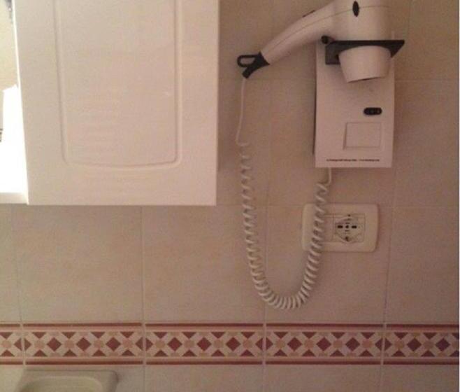 带1个卧室的公寓, Brigantino Non Dista