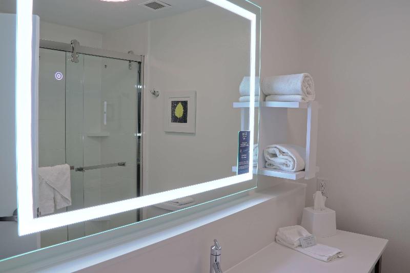 إستوديو قياسى سرير كينج, Hampton Inn Danville