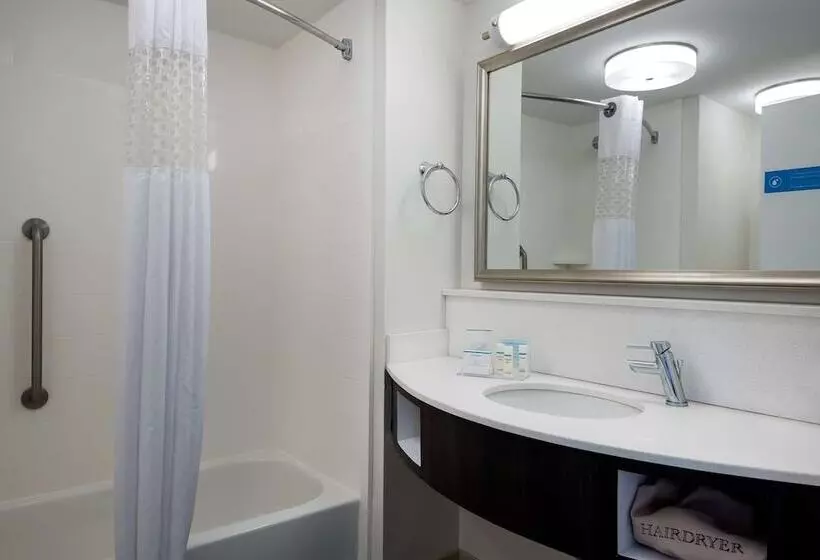 اتاق استاندارد با تخت دوبل, Hampton Inn Myrtle Beach West