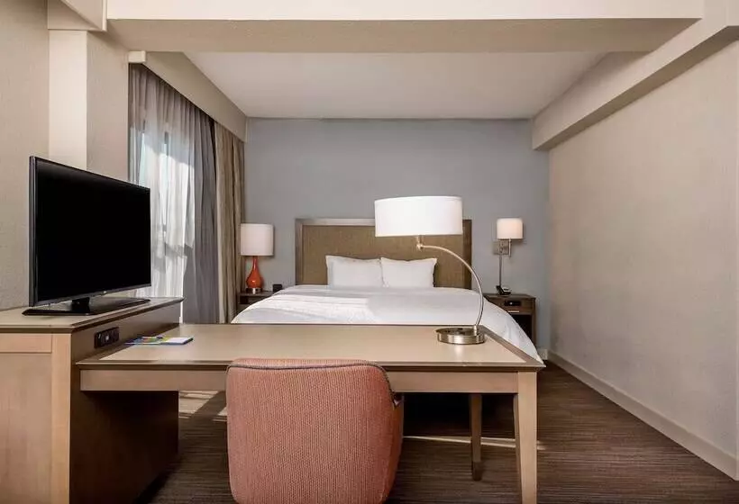 اتاق استاندارد با تخت دوبل, Hampton Inn Myrtle Beach West