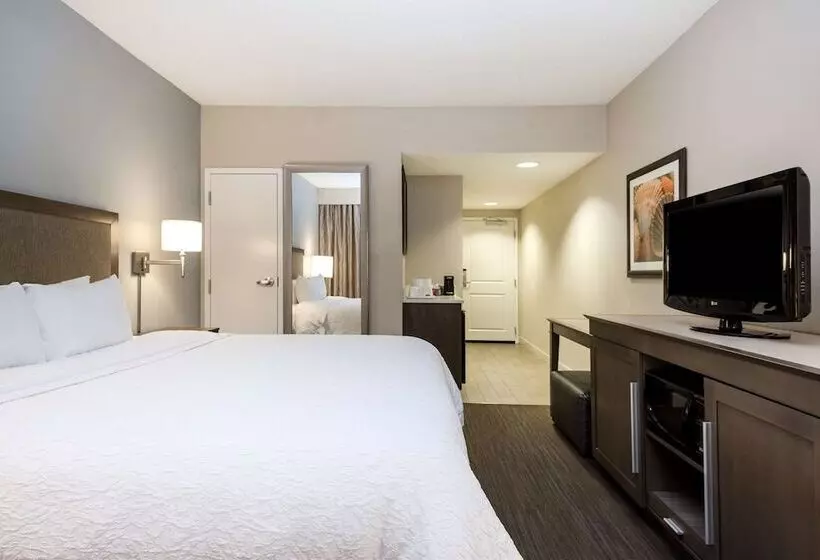اتاق استاندارد با تخت دوبل, Hampton Inn Myrtle Beach West