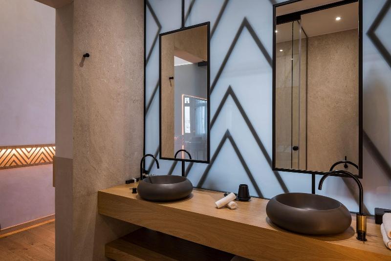 חדר סטנדרט, Hampton Inn Perry