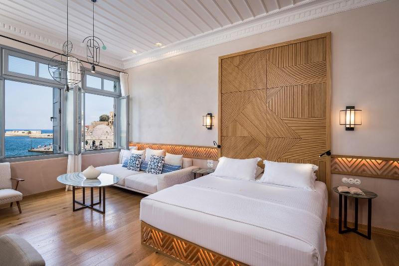 חדר סטנדרט, Hampton Inn Perry