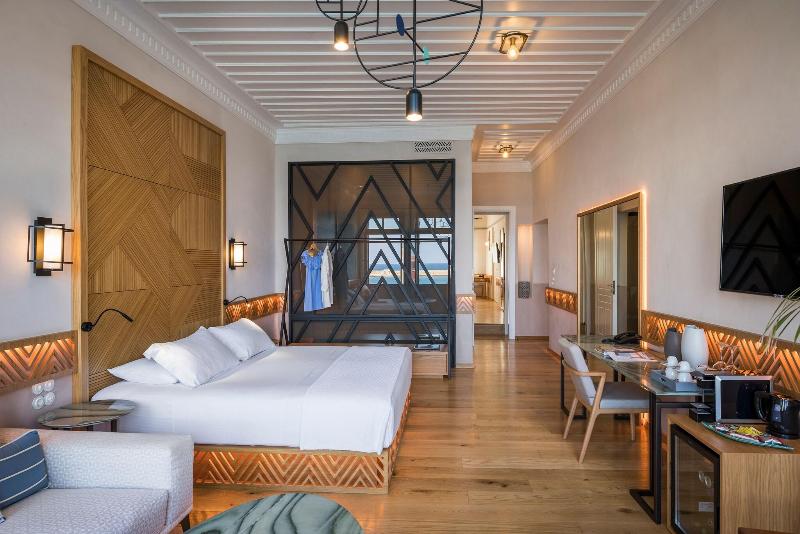 Номер Стандарт, Hampton Inn Perry