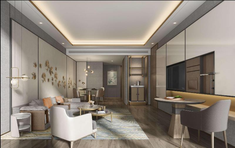 غرفة قياسية سرير كينج, Hampton Inn Selma